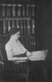 Helen keller came to perkins when many competing systems for reading and writing for people with blindness were being used, invented and reinvented. The Story Of My Life