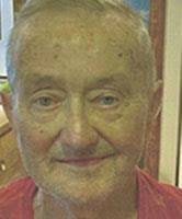 Frank Girdich Obituary (1927