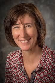 Congratulations to our Chief Medical Education Officer, Dr. Bonnie  Desselle, and Children's Hospital Board Member, Katie Crosby