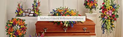 Check spelling or type a new query. Colorful Sympathy Flowers For A Funeral Send A Bright Sympathy Bouquet Teleflora