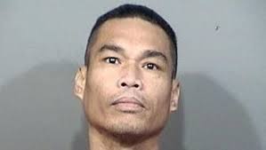 Photos: Arrest mugshots for 12-14-17