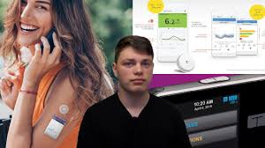 Bluetooth handset to communicate carb and bolus remotely. September S Diabetes Technology Report Cellnovo Gen 3 T Slim X2 In The Uk And More Youtube