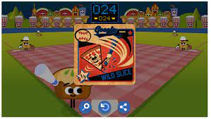 Get high scores, and optionally ranks, in leaderboards for the currently authenticated player. Google Doodle Baseball Game Is The Perfect July 4 Time Waster