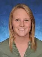 2015-16 Women's Swimming & Diving Roster