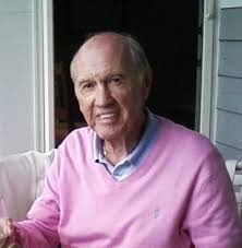 Robert Glover Obituary