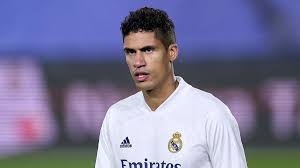 This is the official youtube channel of manchester united. Manchester United Confirm Signing Of World Cup Winning Defender Raphael Varane From Real Madrid Eurosport