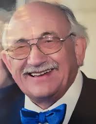 Obituary information for Karl Richard Bleimann