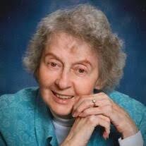 Corinne L. Kesner Obituary