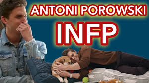 To make that first message on tinder count, all you have to do is be a little thoughtful. Antoni Porowski Being An Infp For 10 Minutes Straight Queer Eye Youtube