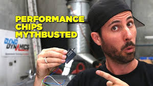 Viper Performance OBD2 high performance piggyback chip review