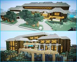 Game Minecraft House Interior Design Minecraft House Inter Flickr