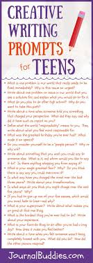 31 Creative Writing Prompts For Teenagers Creative Writing Prompts Homeschool Writing Writing Prompts For Kids