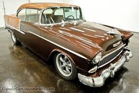 Image result for Brown 1955 Fleet