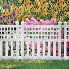 Besides good quality brands, you'll also find plenty of discounts when you shop for bed flower during big sales. Suncast Grand View Fence Flower Bed Fence Buy Flower Bed Fence Flower Bed Fence Product On Alibaba Com