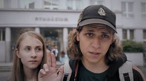 Was born on january 27, 1986 in prague, czechoslovakia. Zapomente Na Pubertaka Takhle Dnes Vypada Tomas Vorel Ml Z Filmu Gympl