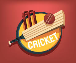 If you're looking to train or play competitively, our range of cricket balls provide professional level performance. Cricket Logo Vector Art Graphics Freevector Com