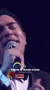 Hector Lavoe tribute 🇵🇷❤️, 🎼🎤Joseph Amado @amadolavoz of Venezuela  sings ‘Ausencia’, ✅Share/Like/Save, ✅Follow us @ShopBoriken 👈, ., ., .,  #hectorlavoe #williecolon #faniaallstars , #josephamado ...