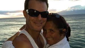 Fundraiser for Katharine Cross by Peggy Hutchinson : Mark Shimer &  Katharine “Kitty” Cross