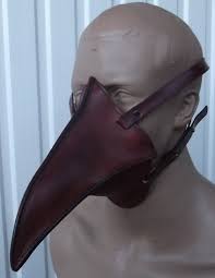 Check spelling or type a new query. Plague Doctor Half Mask Mk Ii A Mask Other On Cut Out Keep Creation By Raven W