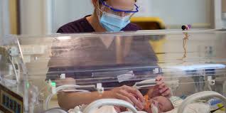 Birth weight plays an important role, too. More Babies Being Given A Fighting Chance The Royal Women S Hospital