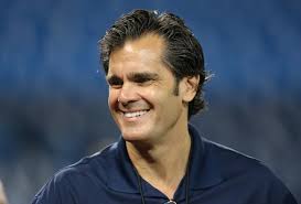 Cardinals announcer Chip Caray accidentally says anti-gay slur in on-air  slip-up