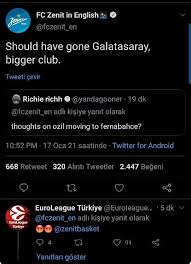 We did not find results for: Tureckie Bolelshiki Atakovali Zenit V Socsetyah Za Slova O Perehode Ozila V Fenerbahche Chempionat