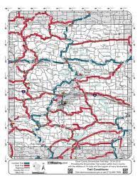Dunn County Snowmobile Trail Map Dunn County Snowmobile Map - Maplets