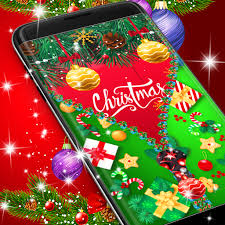 All free to use and new ones coming weekly! Christmas Lock Screen Apps On Google Play