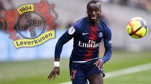 Teenage winger moussa diaby has joined german outfit bayer leverkusen from paris. Perfekt Bayer Leverkusen Verpflichtet Moussa Diaby Von Psg Sportbuzzer De