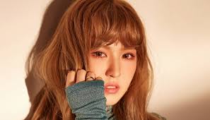 #happywendyday #red velvet wendy #happy birthday wendy #red velvet #fashion #kfashion #style #wendy icons #red velvet icons #asian fashion #female idols #airport fashion #son seungwan. Wendy Red Velvet Profile K Pop Database Dbkpop Com