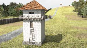 Maybe you would like to learn more about one of these? Historischer Vergleich Romischer Limes Und Grosse Mauer Landesbildungsserver Baden Wurttemberg