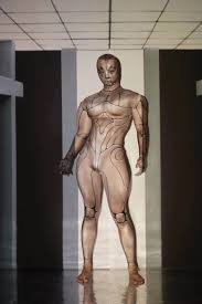 ハロウィーンのロボットの衣装未来的なボーイフレンドディスコ技術テーマステージダンスウェア - AliExpress