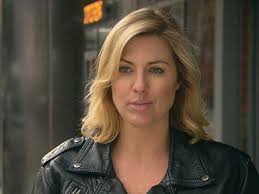 "Curvy Girls" Designer Drama (TV Episode 2013)