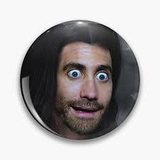 Team Jacob Pins and Buttons for Sale