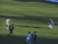 Memphis depay great header goal. Memphis Depay Celebration Gif By Elevensportsbe Find Share On Giphy