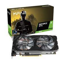 There is no technical support on this site! Kfa2 Geforce Gtx 1660 1 Click Oc Geforce Gtx 16 Series Graphics Card