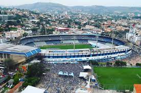 Hoje é dia de clássico grenal. Conheca A Historia Do Estadio Olimpico Monumental Casa Do Gremio Dci