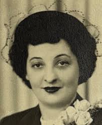 Passing of Nayomia Jo Rogers, mother of Lonnie Rogers, in Trenton, GA