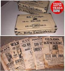 Fan Art Just A Few More Rdr2 Themed Props That I Have Been Working On Be Creative And Be Happy Reddeadredemption Fan Art Red Dead Redemption Western Games