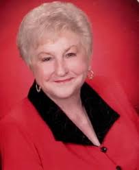 Patricia Ann Whitehead