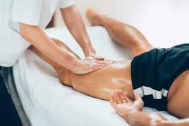 Relax Studio Massage
