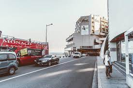 Selection gutscheine testberichte fazschule lebenswege immobilienmarkt stellenmarkt. F1 Tunnel Monaco Redaktionelles Stockbild Bild Von Luxus 83491029
