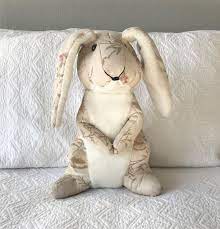 I 100 percent believed that my stuffed animals would come to life when i left. Pin On Caterinas Vintage
