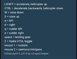 How to fly helicopter in gta 5 using a keyboard. Best Controls For Planes Gta 5 It Is Hard To Fly And Shoot At Same Time With Wasd And Num Pad I Found This One I Think It Is Good