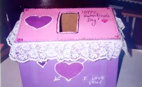 Image result for valentine boxes for the class