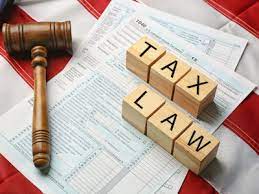Tax Law for Small Business