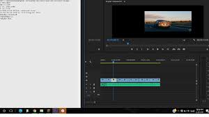 How to crop videos in adobe premiere pro with 7 steps. Can Someone Explain How To Remove The Black Bars I Adobe Support Community 8901786