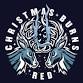 Christmas Burns Red Tickets Lancaster event image