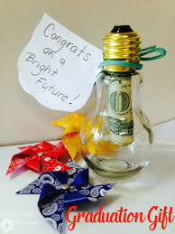 Here's a collection of best college graduation gift ideas which will help them know how much they mean to you. 25 Best Diy Graduation Gifts Oh My Creative