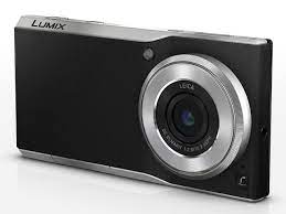 Panasonic Lumix Smart Camera CM1 specs ...
